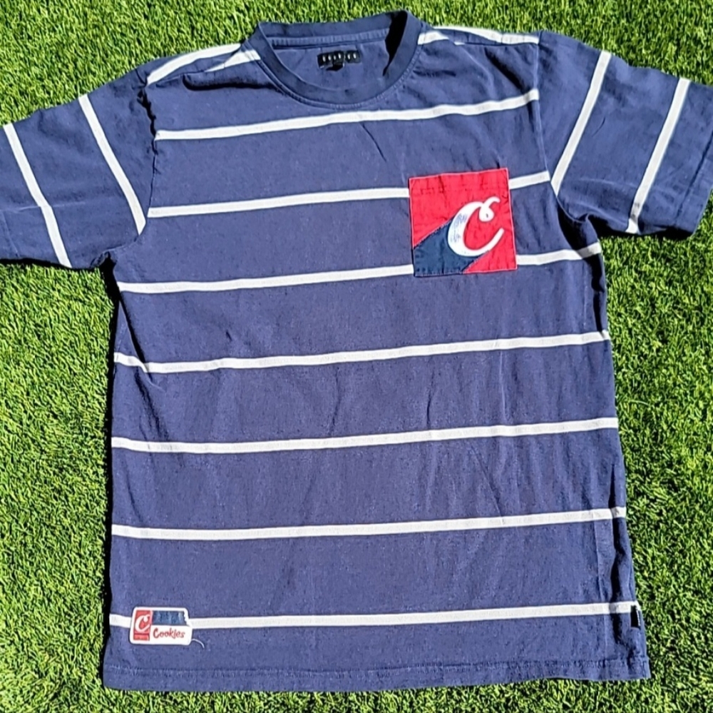 Cookies shirt